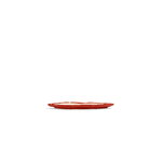 Serax Lips serving dish, M, white - red, extra image