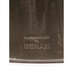 Serax Pawn side table, 46 cm, brown, extra image