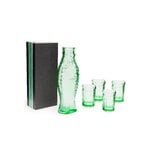 Serax Set Fish & Fish, 5 pezzi, verde