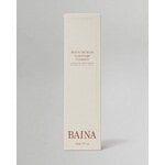 Baina Body Scrub, 180 ml, Ebon Veil, extra image