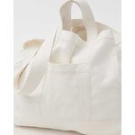 Tekla Beach bag, off-white