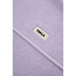Tekla Bath mat, 70 x 50 cm, lavender
