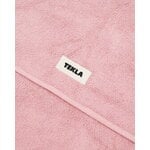 Tekla Badematte, 70 x 50 cm, Shaded Pink