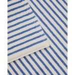 Tekla Kylpyhuoneen matto, 70 x 50 cm, coastal stripes