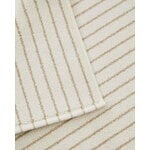Tekla Kylpyhuoneen matto, 70 x 50 cm, sienna stripes