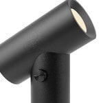 Muuto Beam Portable lamp, 26,2 cm, black, extra image