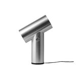 Muuto Beam Portable Lampe, 26,2 cm, Aluminium, extrabild