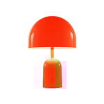 Tom Dixon Bell portable LED table lamp, fluoro, extra image
