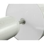 Tom Dixon Lampada da tavolo LED portatile Bell, grigia, immagine extra