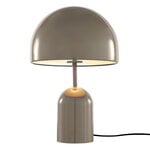Tom Dixon Lampada da tavolo Bell, LED, color talpa, immagine extra