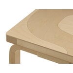 Artek Banc Aalto 153B, Artek + Marimekko, Seireeni, image extra