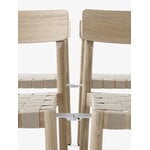 &Tradition Betty TK1 chair, oak - natural webbing