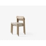 &Tradition Betty TK1 chair, oak - natural webbing, extra image