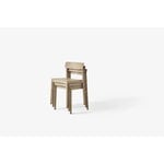 &Tradition Betty TK2 chair, oak