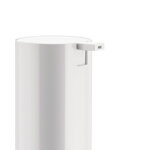 Alessi Distributore sapone liquido Birillo, 16,5 cm, bianco, immagine extra