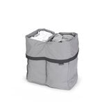 Brabantia Bo Laundry Bin Hi bag, 2 x 45 L