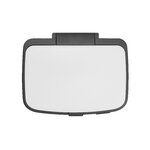 Brabantia Bo Pedal Bin, 12 L, white, extra image