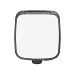 Brabantia Bo Pedal Bin 30 L, blanco, imagen extra