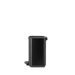 Brabantia Bo Pedal Bin, 4 L, matt black, extra image