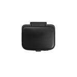 Brabantia Bo Pedal Bin, 4 L, matt black, extra image