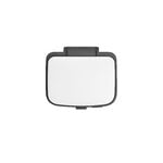 Brabantia Bo Pedal Bin 4 L, blanco, imagen extra