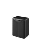 Brabantia Bo Pedal Bin, 7 L, matt black, extra image