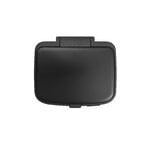 Brabantia Bo Pedal Bin, 7 L, matt black, extra image