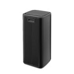 Brabantia Bo Touch Bin roska-astia, 30 L, matta musta, näkymä 7