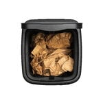 Brabantia Bo Touch Bin roska-astia, 30 L, matta musta, näkymä 8