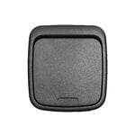 Brabantia Bo Touch Bin, 30 L, blanco, vista 3