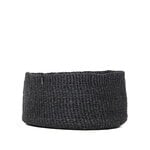 Mifuko Kiondo high bowl, S, black, view 3