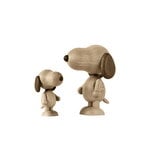 Boyhood Peanut x Snoopy, S, savustettu tammi, näkymä 4