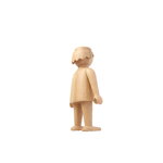 Boyhood Playmobil x Man, mini, oak, view 4