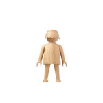 Boyhood Playmobil x Man, mini, oak, view 3