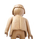 Boyhood Playmobil x Man, mini, oak, view 8