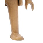 Boyhood Playmobil x Man, mini, oak, view 5