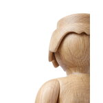 Boyhood Playmobil x Man, mini, oak, view 6