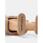 Boyhood Playmobil x Man, mini, oak, view 7