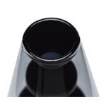 Tom Dixon Bump vase, cone, black, extra image