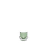 Tom Dixon Bump espresso cup, 4 pcs, green, extra image