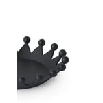 Tom Dixon Cast Flat Crown, cast iron, view 4