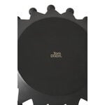Tom Dixon Cast Flat Crown, cast iron, view 5