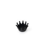 Tom Dixon Cast Crown, medium, cast iron, view 3