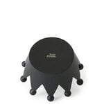 Tom Dixon Cast Crown, medium, cast iron, view 5