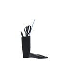 Tom Dixon Cast Foot, cast iron, view 3