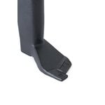 Tom Dixon Cast Foot, cast iron, view 4