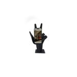 Tom Dixon Cast Hand stand, cast iron, view 3