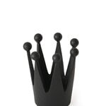 Tom Dixon Cast Crown tealight, cast iron, view 6