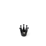 Tom Dixon Cast Crown tealight, cast iron, view 4