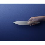Veark CK16 forged chef's knife, extra image